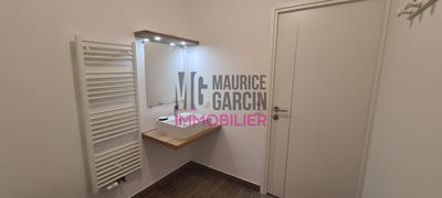 Appartement - 23 m² - 1 pièce