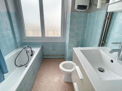 Appartement - 15 m² - 1 pièce