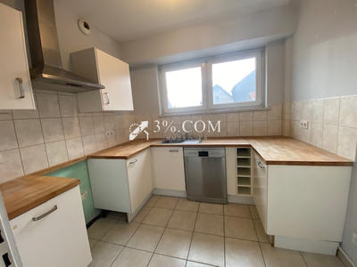 Maison - 101 m² - 5 pièces