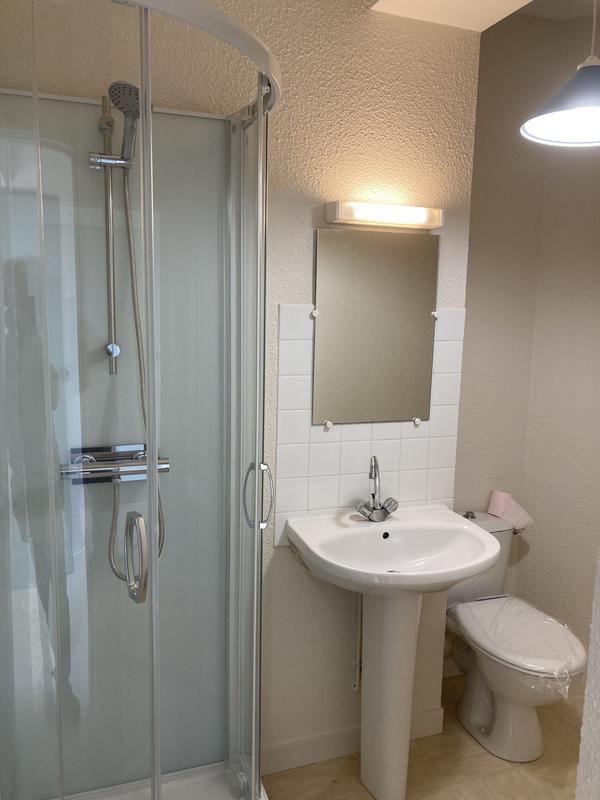 Appartement - 29 m² - 1 pièce