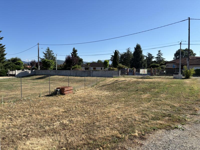 Villa - 71 m² - 3 pièces