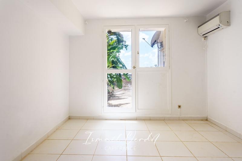 Appartement - 99 m² - 4 pièces