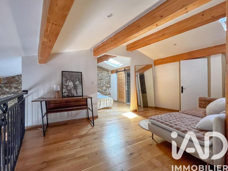 Duplex - 95 m² - 4 pièces