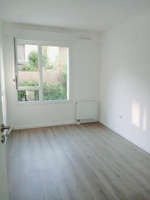 Appartement - 79 m² - 4 pièces