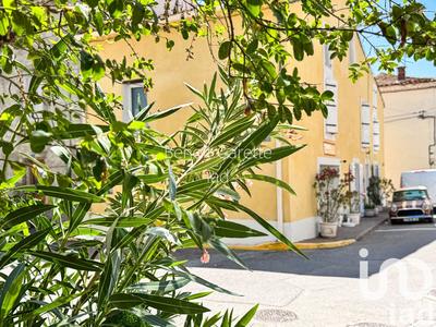 Maison - 200 m² - 8 pièces