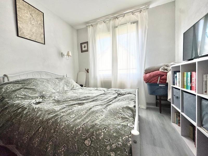 Maison - 80 m² - 3 pièces