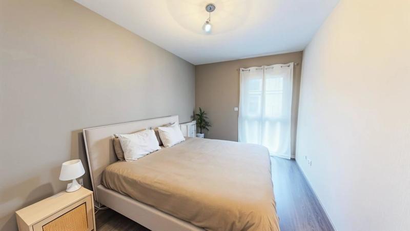 Appartement - 68 m² - 3 pièces