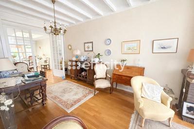 Maison - 124 m² - 4 pièces