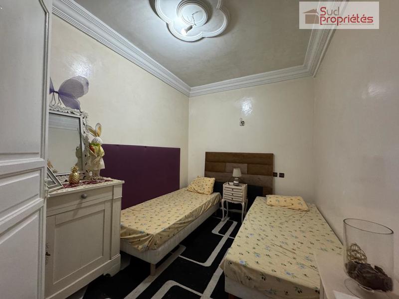 Villa - 400 m² - 12 pièces