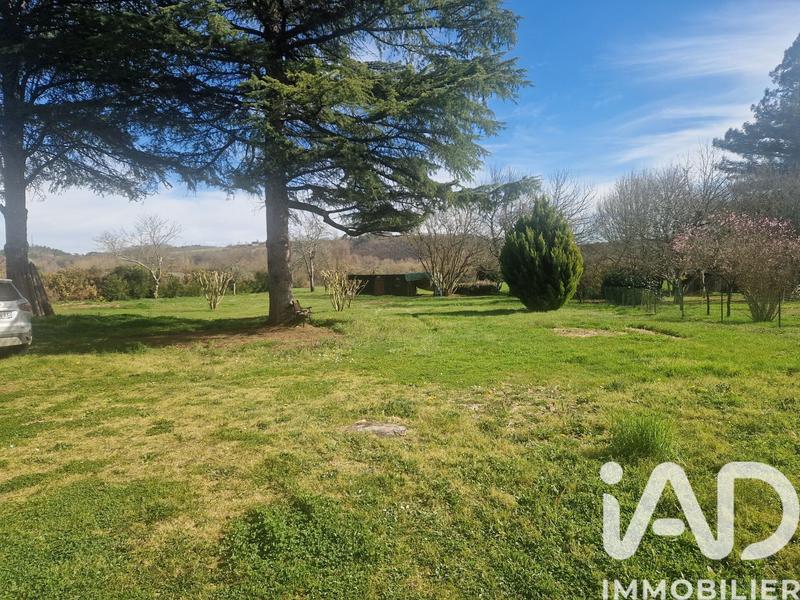 Maison - 106 m² - 4 pièces