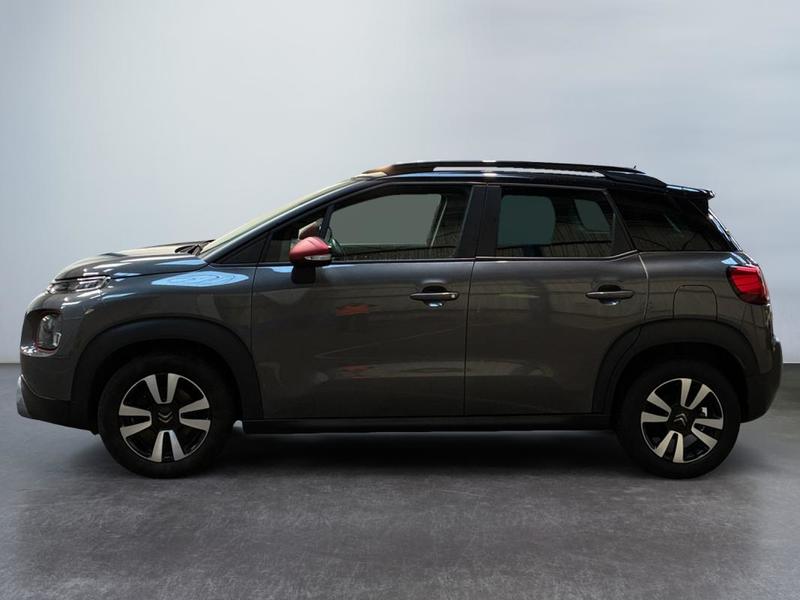 Citroën C3 Aircross BlueHDi 120 s&amp;S Eat6 c-Series