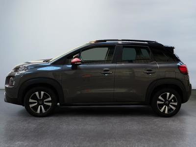 Citroën C3 Aircross BlueHDi 120 s&amp;S Eat6 c-Series