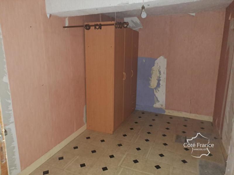 Maison - 142 m² - 7 pièces