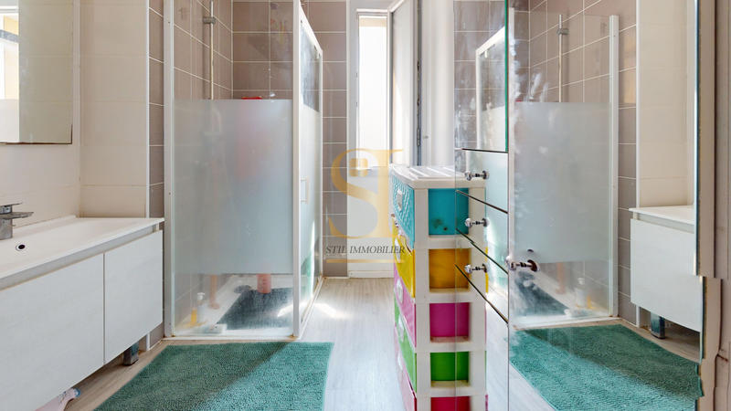 Appartement - 71 m² - 4 pièces