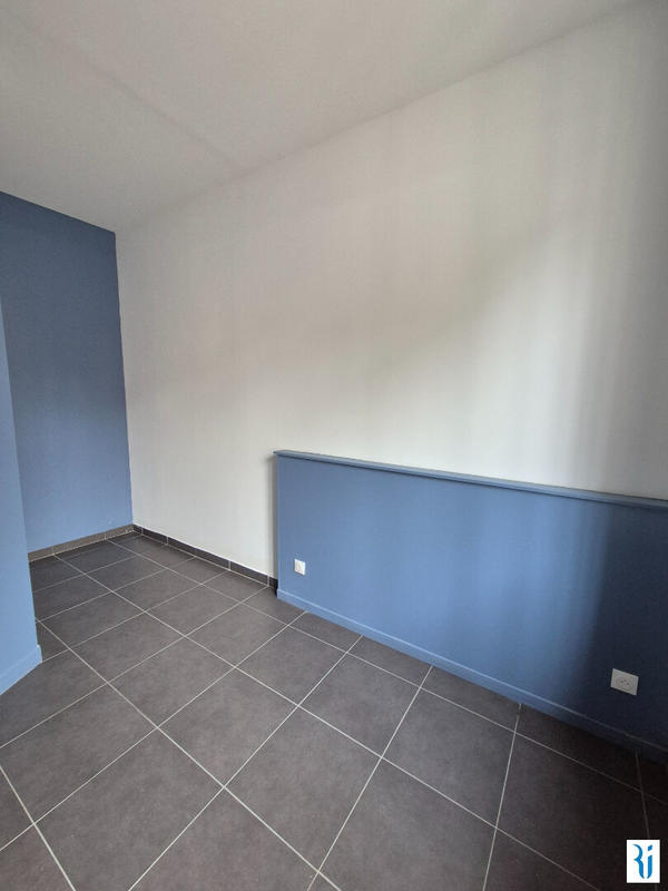 Appartement - 59 m² - 2 pièces
