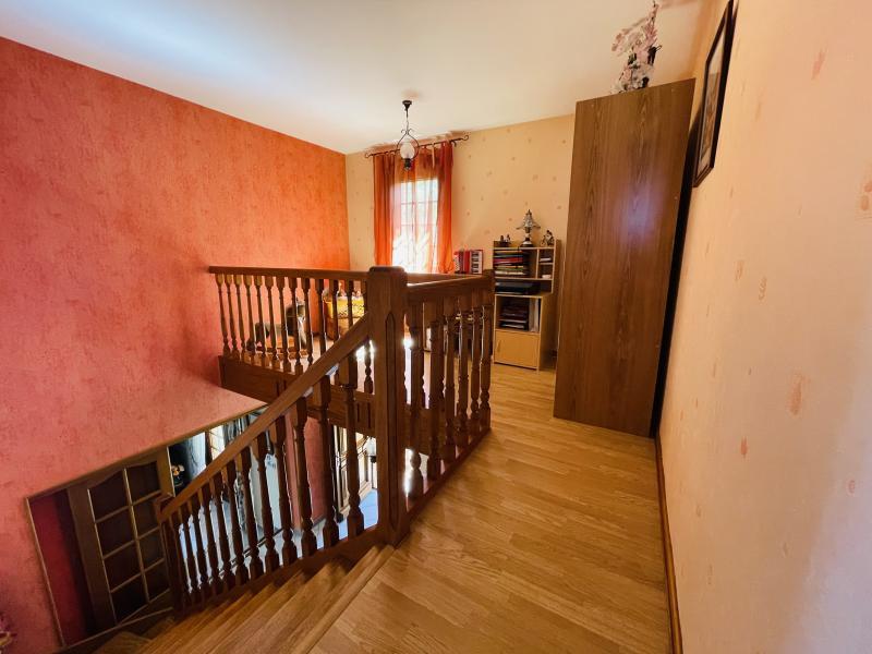 Maison - 142 m² - 6 pièces