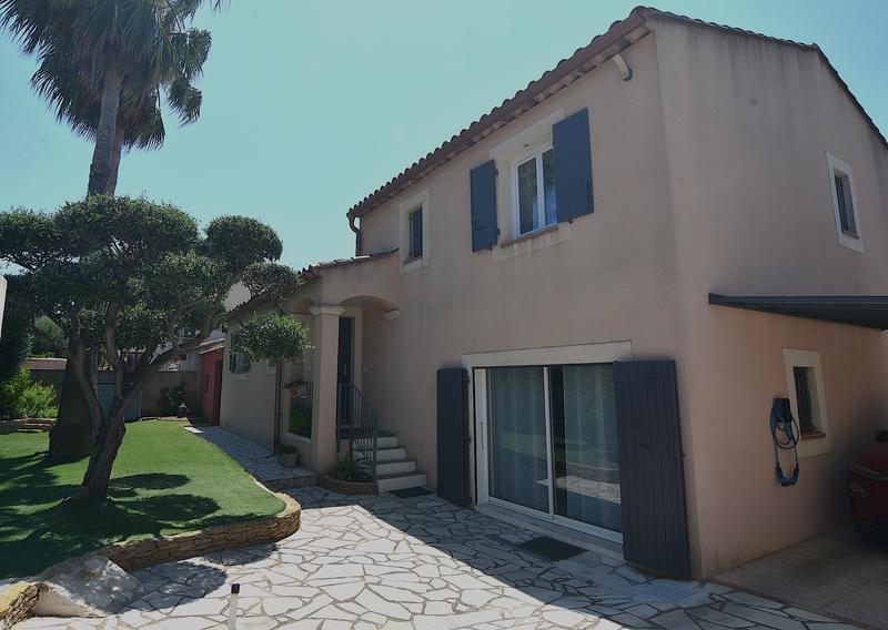 Villa - 147 m² - 5 pièces