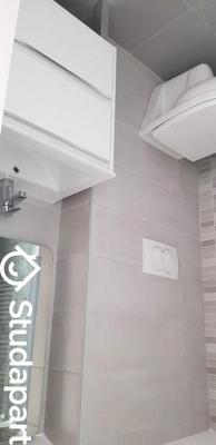 Appartement - 12 m² - 1 pièce