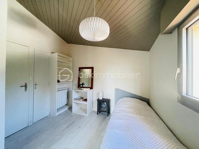 Maison d'architecte - 159 m² - 7 pièces