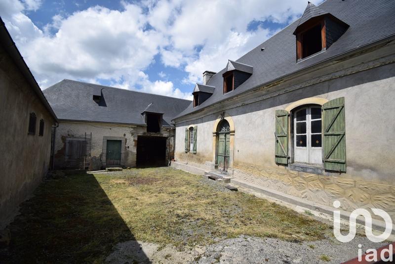 Maison de campagne - 190 m² - 3 pièces