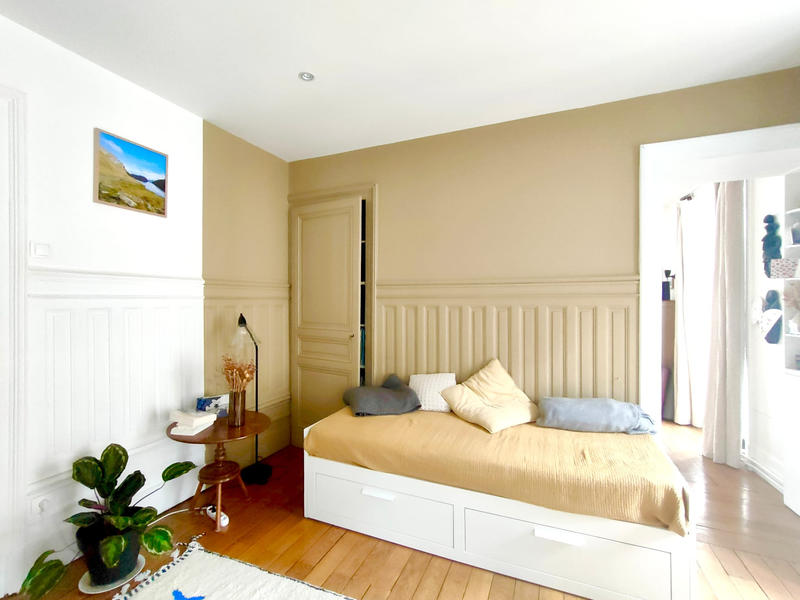 Appartement - 97 m² - 4 pièces