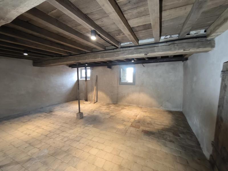 Appartement - 91 m² - 5 pièces