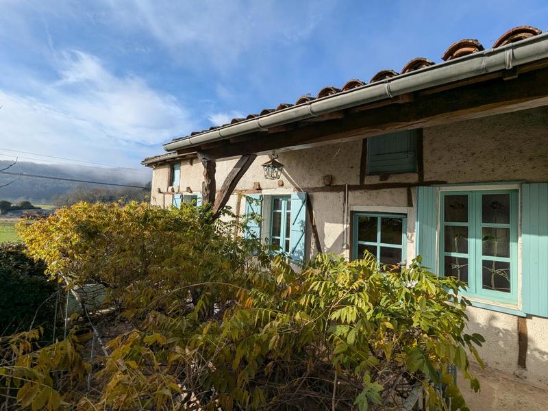 Maison - 152 m² - 5 pièces