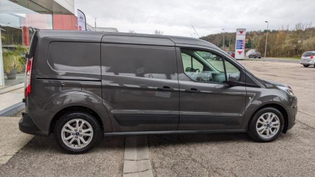 Ford Tourneo Connect 1.5 l EcoBlue 120 s&amp;S Titanium