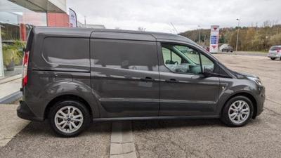 Ford Tourneo Connect 1.5 l EcoBlue 120 s&amp;S Titanium