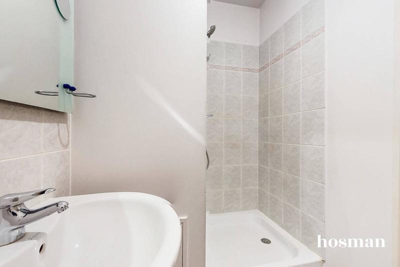 Appartement - 87 m² - 4 pièces