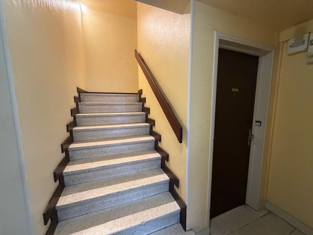 Appartement - 90 m² - 4 pièces