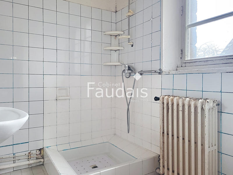 Maison - 76 m² - 2 pièces