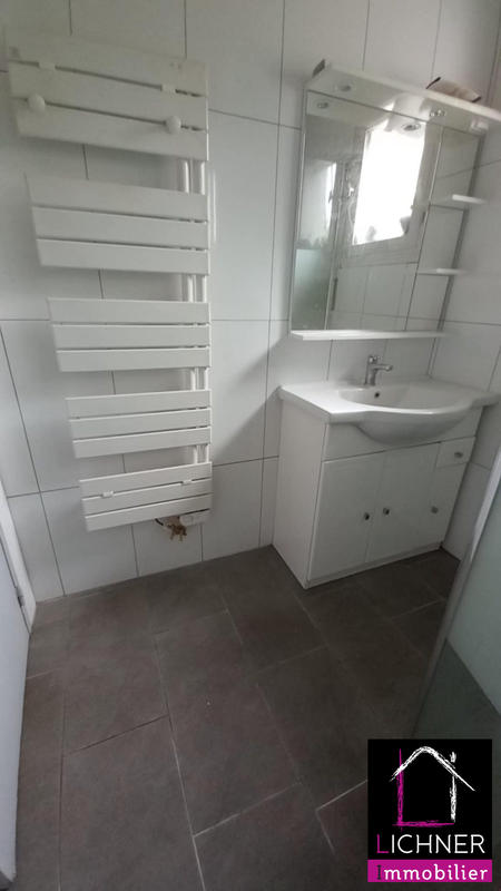 Maison - 98 m² - 5 pièces