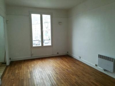Appartement - 33 m² - 2 pièces