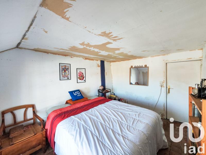 Maison de ville - 88 m² - 5 pièces