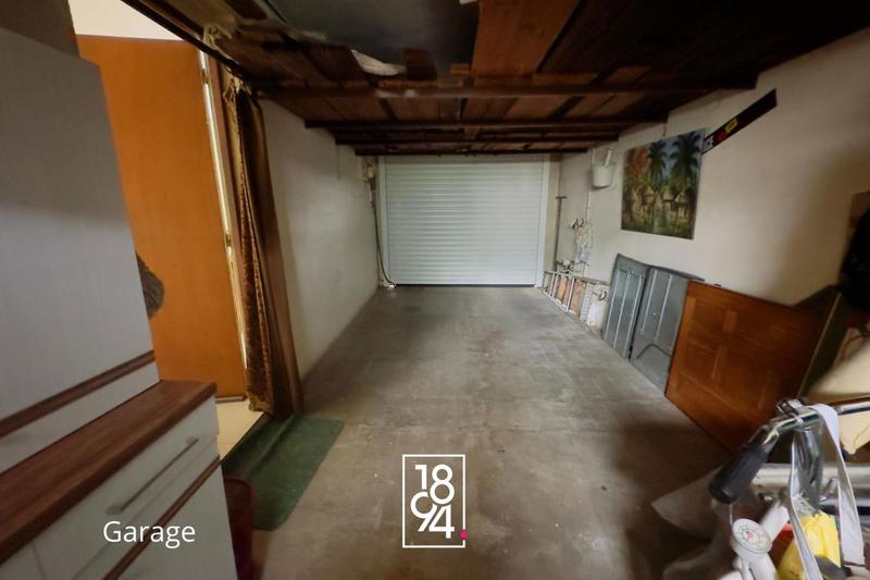 Villa - 131 m² - 6 pièces