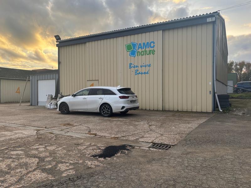 Maison - 142 m² - 1 pièce