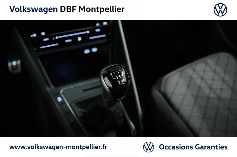 Volkswagen Polo 1.0 Tsi 95 s&amp;S Bvm5 R-Line