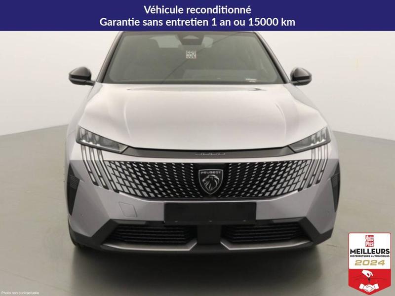 Peugeot 3008 Gt Hybrid 145 e-Dcs6