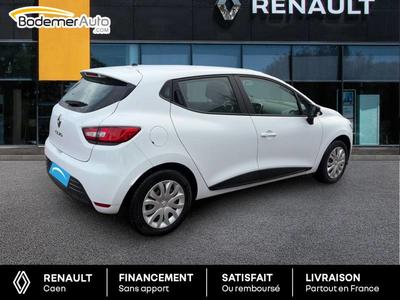 Renault Clio 1.2 16v 75 Life