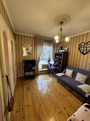 Appartement - 66 m² - 4 pièces