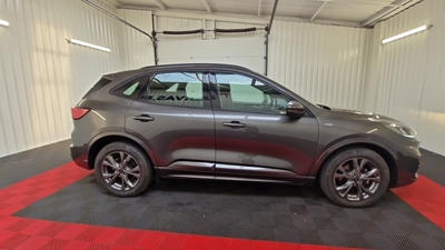 Ford Kuga 2.5 190 Hybrid FlexiFuel Pshif St-Line