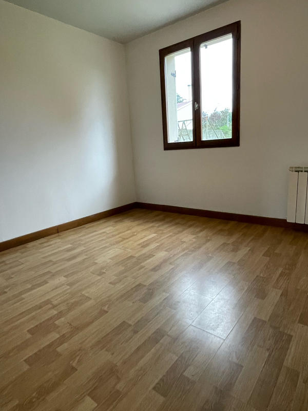 Maison - 73 m² - 4 pièces