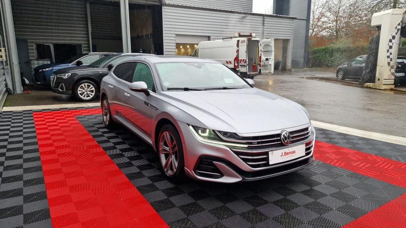 Volkswagen Arteon Shooting Brake 1.4 Ehybrid Rechargeable Opf 218 Dsg6