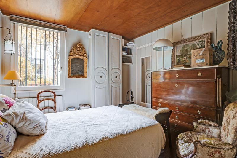 Maison - 199 m² - 14 pièces