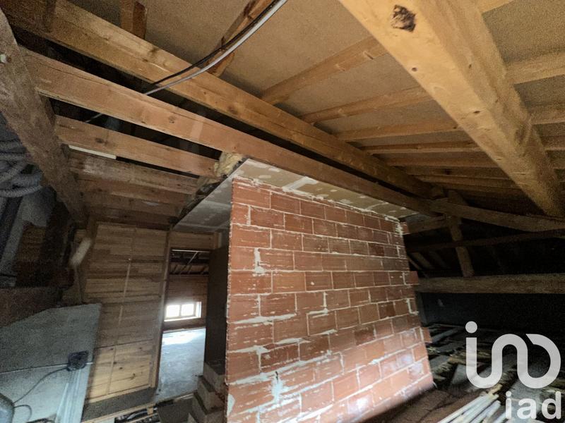 Appartement - 92 m² - 3 pièces