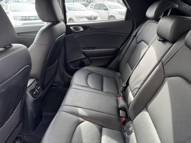 Kia Xceed 1.6l CRDi 136 ch Dct7 Isg Premium