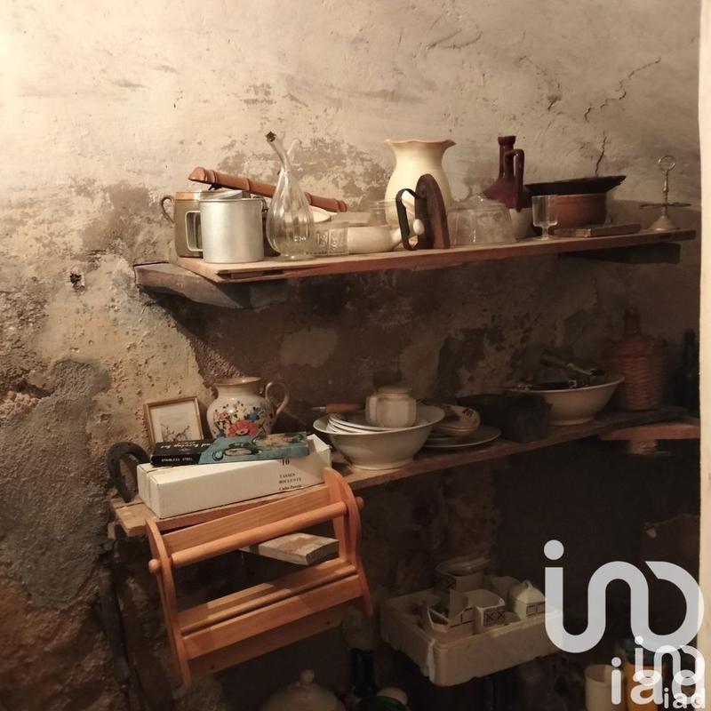 Maison de village - 250 m² - 12 pièces