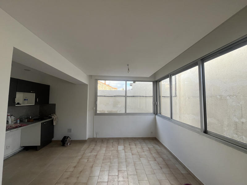 Maison - 84 m² - 3 pièces