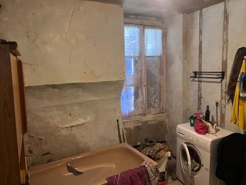 Maison de village - 122 m² - 5 pièces